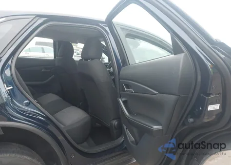 2024 Mazda Cx-30 2.5 S из США, поврежденный, VIN 3MVDMBAM2RM713851